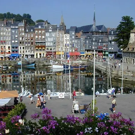 La Tranquilite Panzió 3*