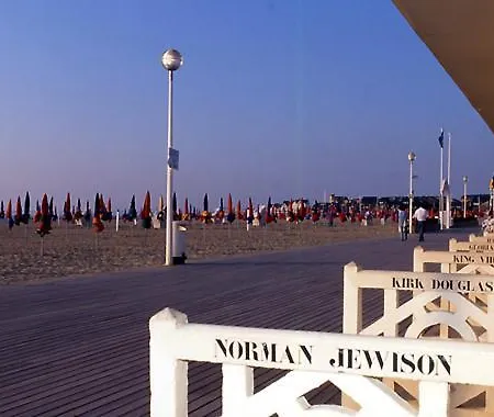 Nocleg ze śniadaniem La Tranquilite