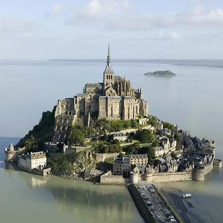 La Tranquilite 3* Beuzeville