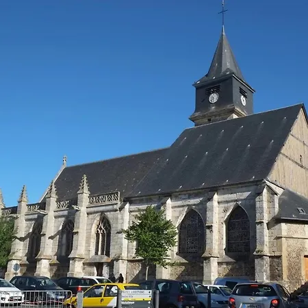 La Tranquilite Nocleg ze śniadaniem 3*