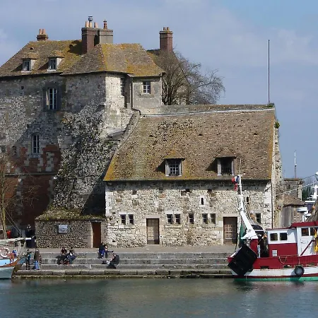 La Tranquilite Nocleg ze śniadaniem