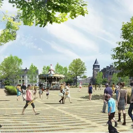 La Tranquilite Panzió