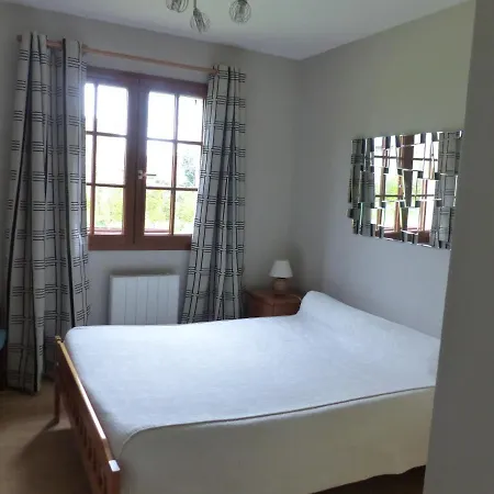 La Tranquilite Bed & Breakfast