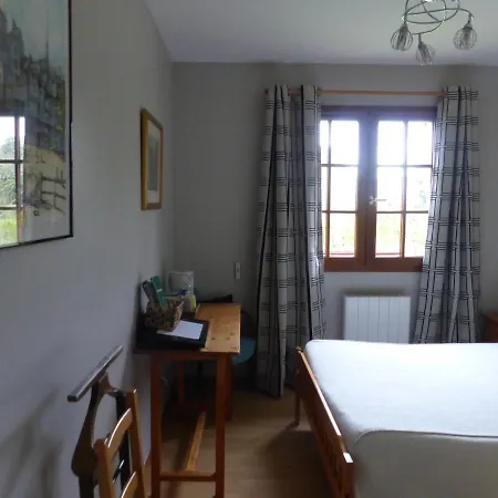 La Tranquilite Bed & Breakfast
