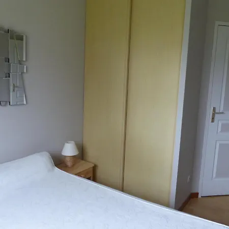 La Tranquilite Nocleg ze śniadaniem 3*