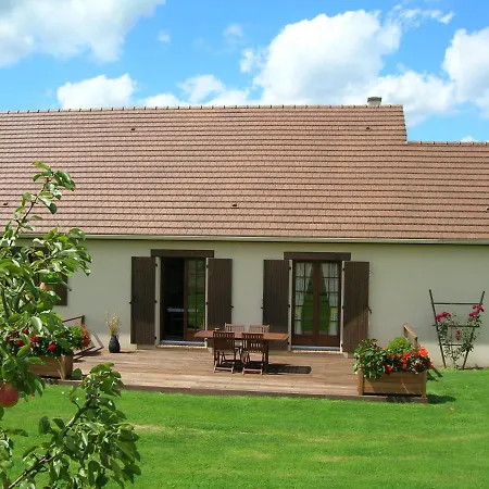 La Tranquilite Beuzeville