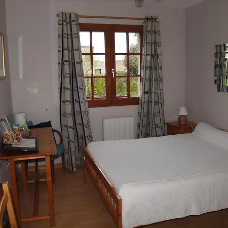 Panzió La Tranquilite