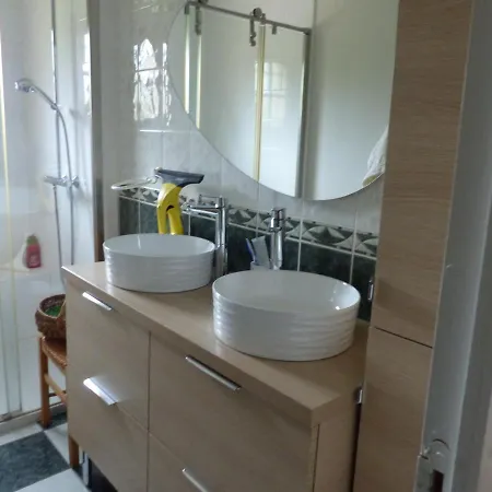 Panzió La Tranquilite Beuzeville