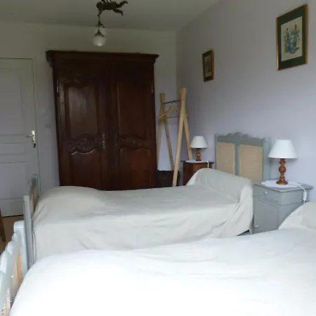 La Tranquilite Bed & Breakfast
