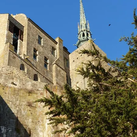 Nocleg ze śniadaniem La Tranquilite