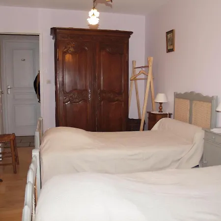 Bed and breakfast La Tranquilite