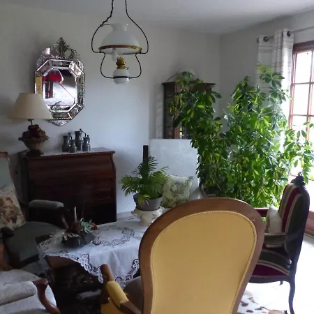 La Tranquilite Beuzeville