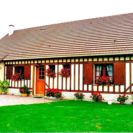 La Tranquilite فندق مبيت وإفطار