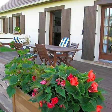 Bed & Breakfast La Tranquilite 3*
