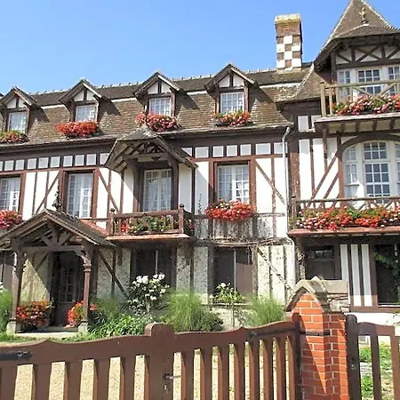 Bed & Breakfast La Tranquilite Beuzeville