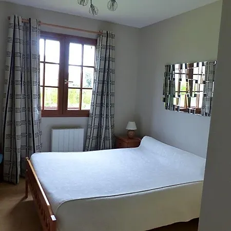 Bed & Breakfast La Tranquilite Beuzeville