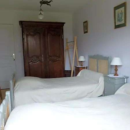 La Tranquilite 3* Beuzeville