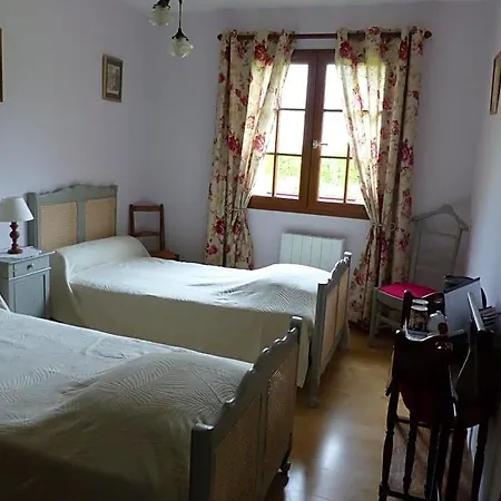 فندق مبيت وإفطار La Tranquilite 3*