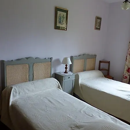 La Tranquilite Bed & Breakfast 3*