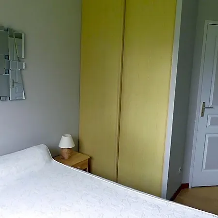 Bed & Breakfast La Tranquilite 3*