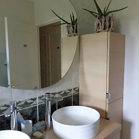 Bed & Breakfast La Tranquilite 3*