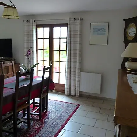 Bed & Breakfast La Tranquilite 3*