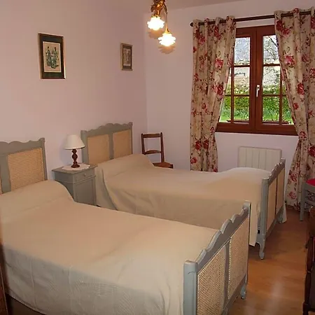 La Tranquilite Bed & Breakfast 3*