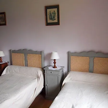 La Tranquilite Bed & Breakfast Beuzeville