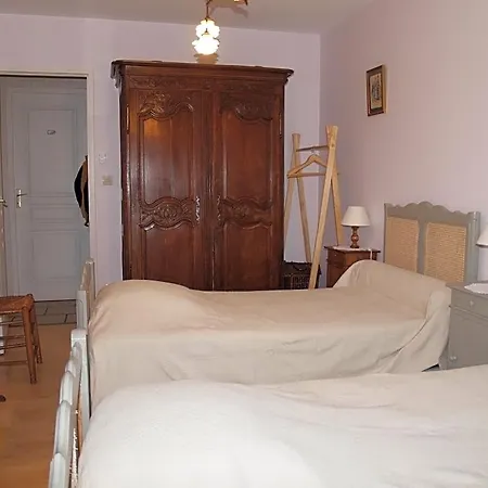 فندق مبيت وإفطار La Tranquilite 3*