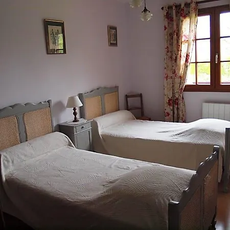 Bed & Breakfast La Tranquilite Beuzeville