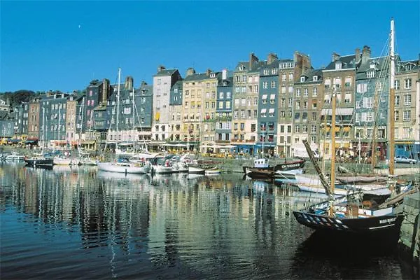 Bed & Breakfast La Tranquilite 3*