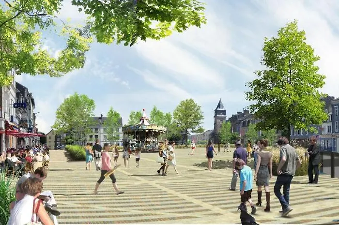 La Tranquilite Bed & Breakfast