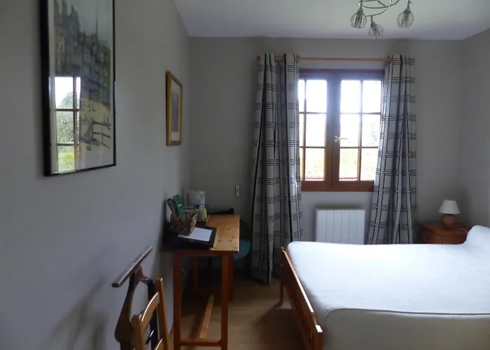 La Tranquilite Bed & Breakfast