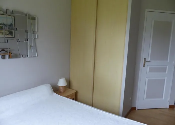 La Tranquilite Bed & Breakfast 3*