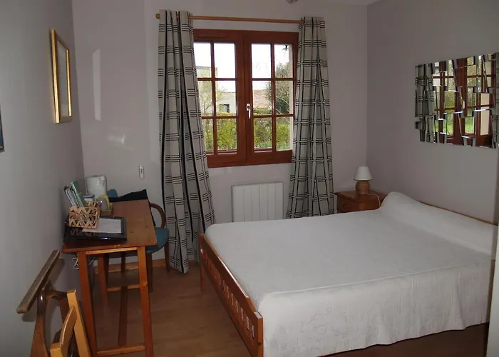 Bed & Breakfast La Tranquilite