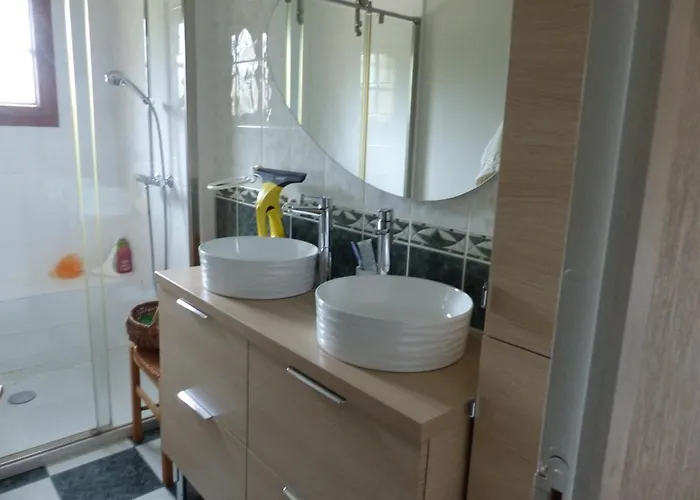 Bed & Breakfast La Tranquilite Beuzeville