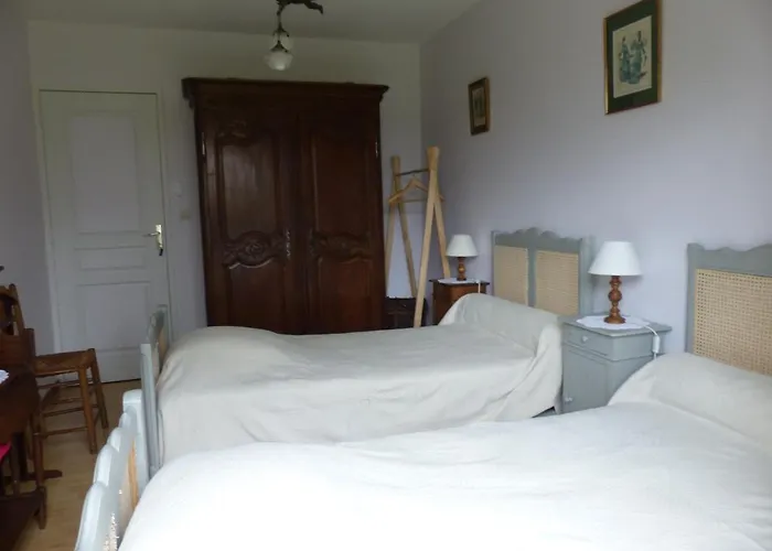 La Tranquilite Bed & Breakfast