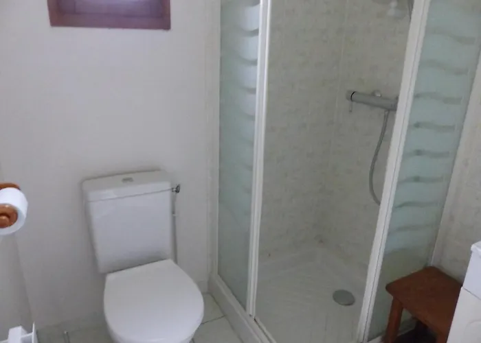 La Tranquilite Bed & Breakfast 3*