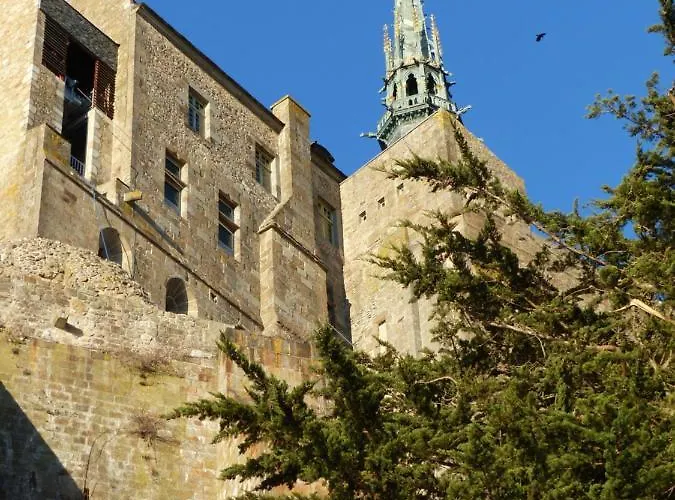 Bed & Breakfast La Tranquilite