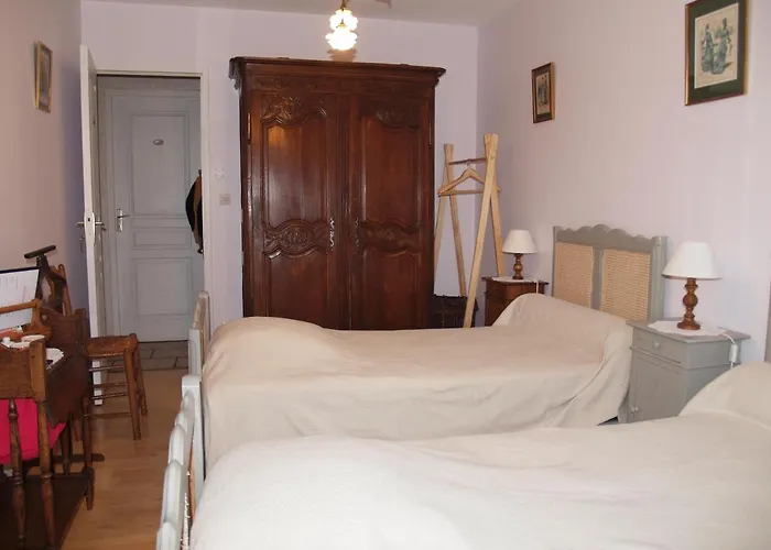 Bed & Breakfast La Tranquilite