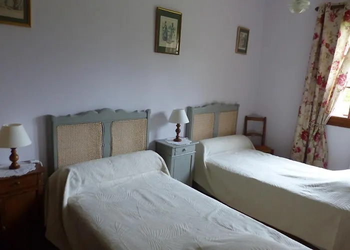 Bed & Breakfast La Tranquilite