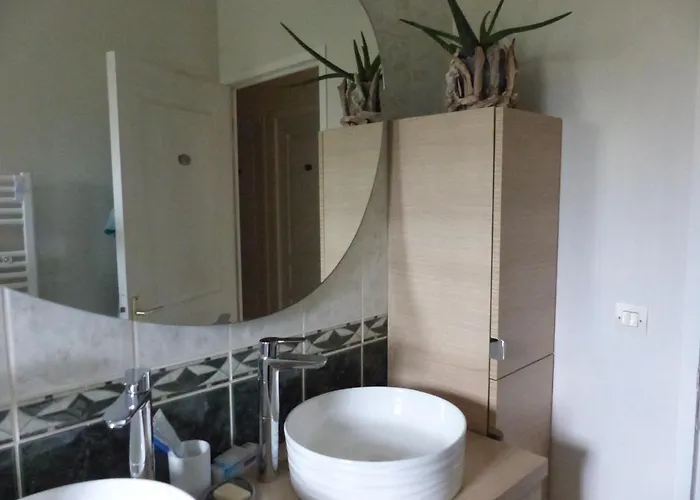 Bed & Breakfast La Tranquilite Beuzeville